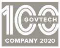 GovTech 100 Company 2020