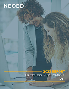 Top 5 Public Sector HR Trends: Succession Planning