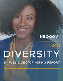 Diversity in Public Sector Hiring Report