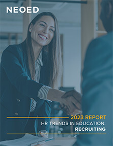 Top 5 Public Sector HR Trends: Recruiting