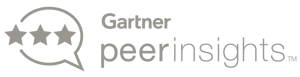 Gartner Peer Insights