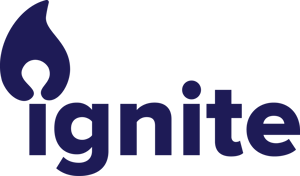 Ignite logo