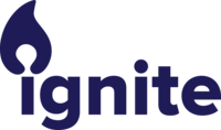 Ignite logo