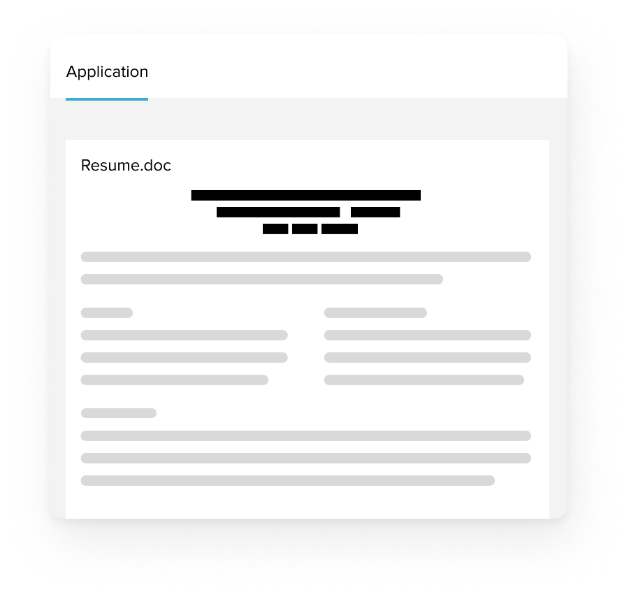 Applicant Tracking Software for Education | NEOED