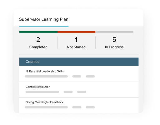 Neo Training Program Training Management Software for Education | NEOED