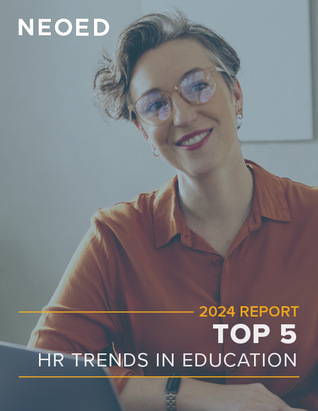 Top 5 Trends in Higher Education for 2024