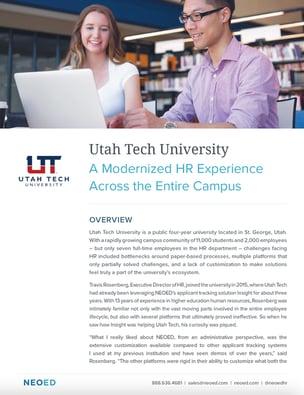 NEOED---Platform---Dixie-State-University-thumbnail