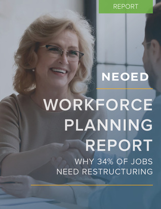 Workforce Planning Report