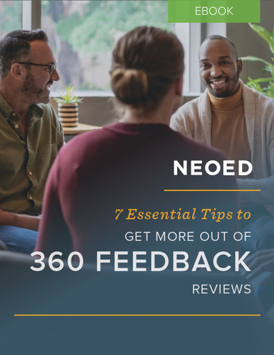 7 Essential Tips to Get More Out of 360 Feedback Reviews