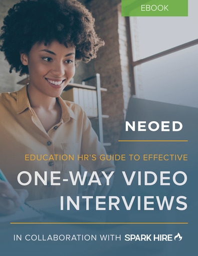 One-Way Video Interviews