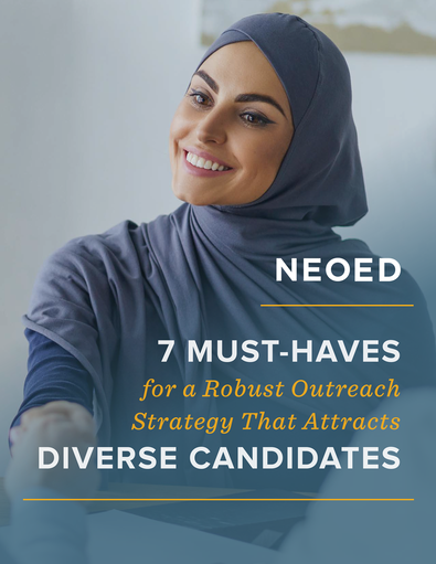 7 Must-Haves for a Robust Outreach Strategy That Attracts Diverse Candidates