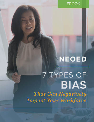 7 Types of Bias That Can Negatively Impact Your Workforce