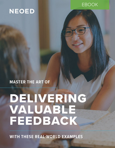 Master the Art of Delivering Valuable Feedback with These Real-World Examples
