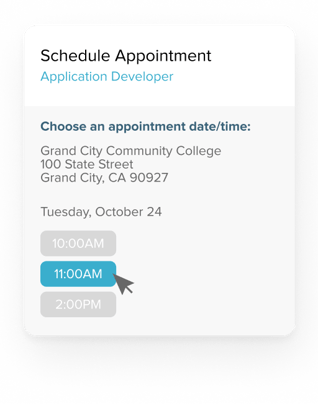 NEOED-Insight-Appointment