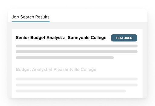 Applicant Tracking Software for Education | NEOED
