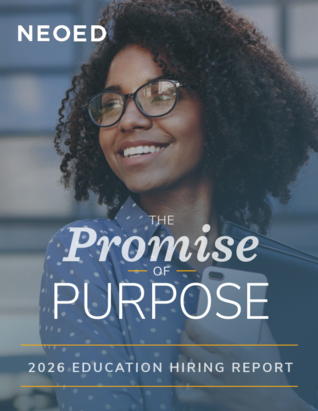 NEOED ThePromiseofPurpose Thumbnail