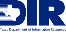 Texas DIR - Department of Information Resources