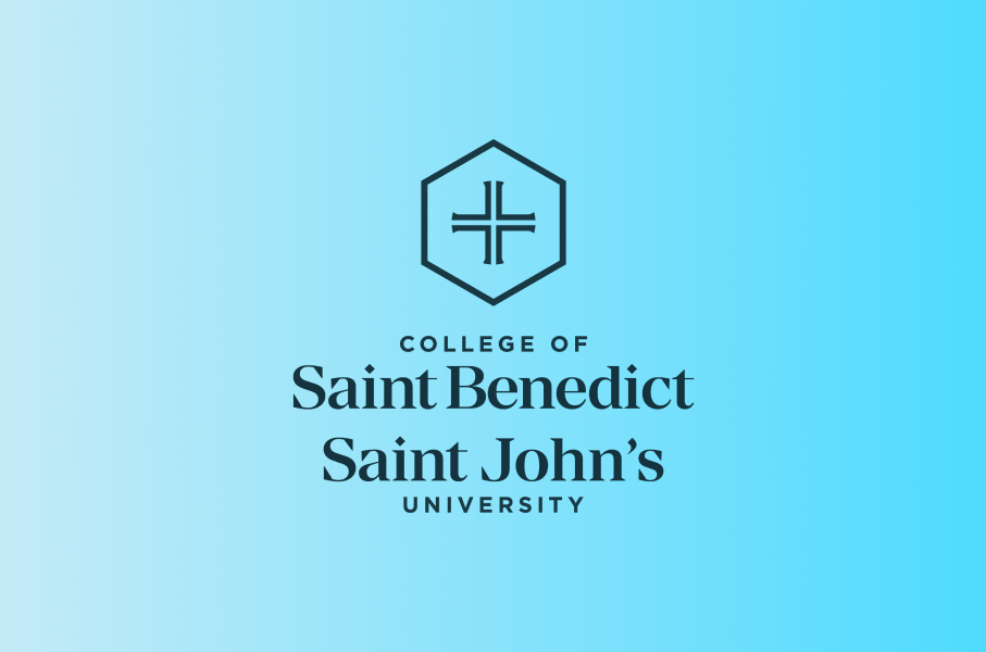College-Saint-Benedict-Gradient