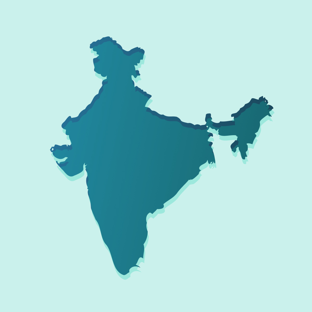 INDIA
