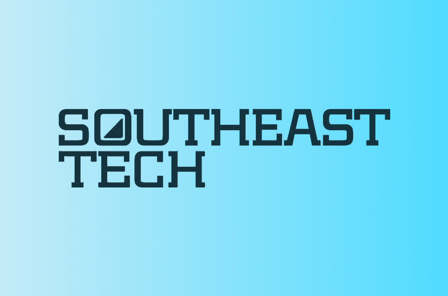 Southeast Technical College logo