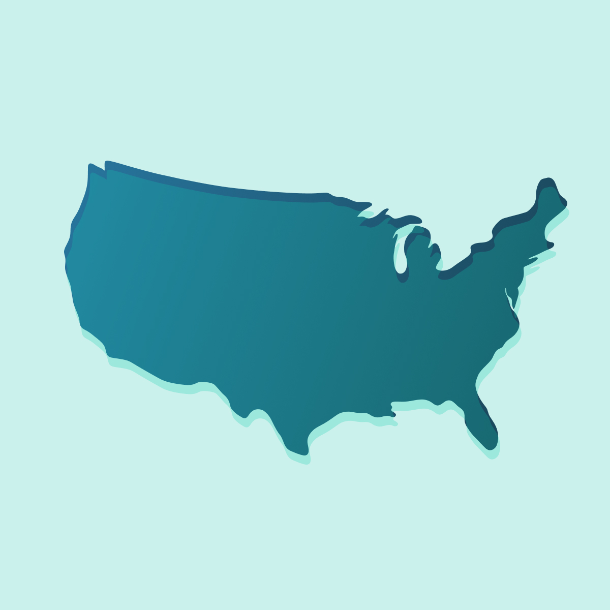 USA