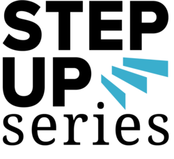 Step Up Series Logo