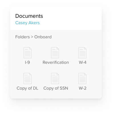 eForms-Documents