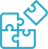 Puzzle icon