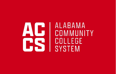 Alabama Community College System  logo