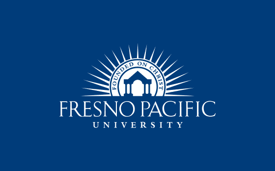 Fresno Pacific University logo