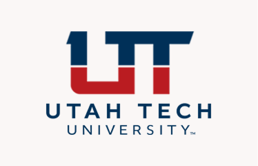 Utah Tech University Logo