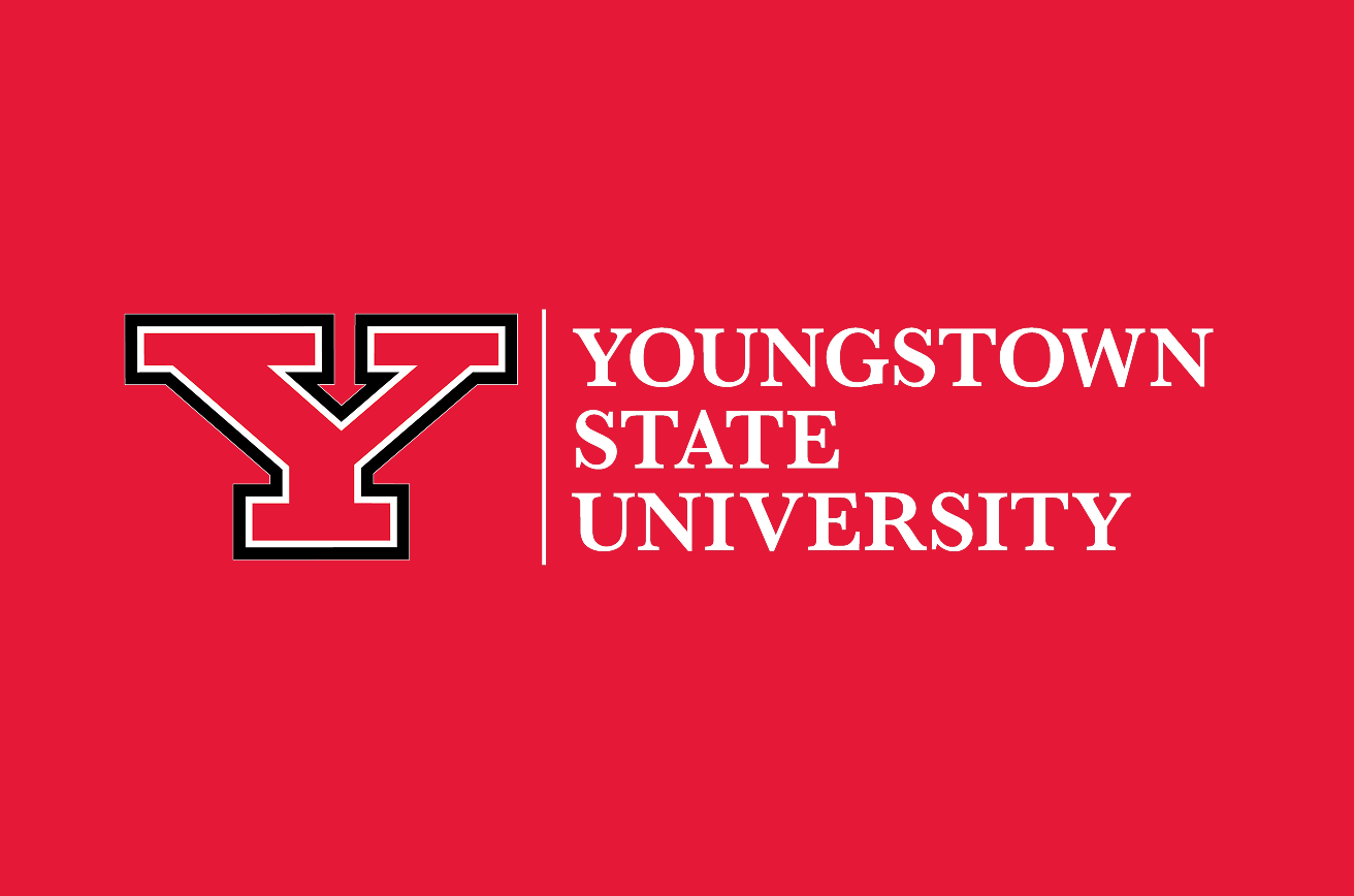 Youngstown State University logo